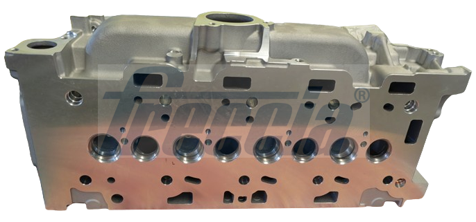 FRECCIA CH17-1061 Κυλινδροκεφαλή for CITROËN DS FIAT FORD PEUGEOT VOLVO